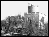 Chateau de Fallavier (34)